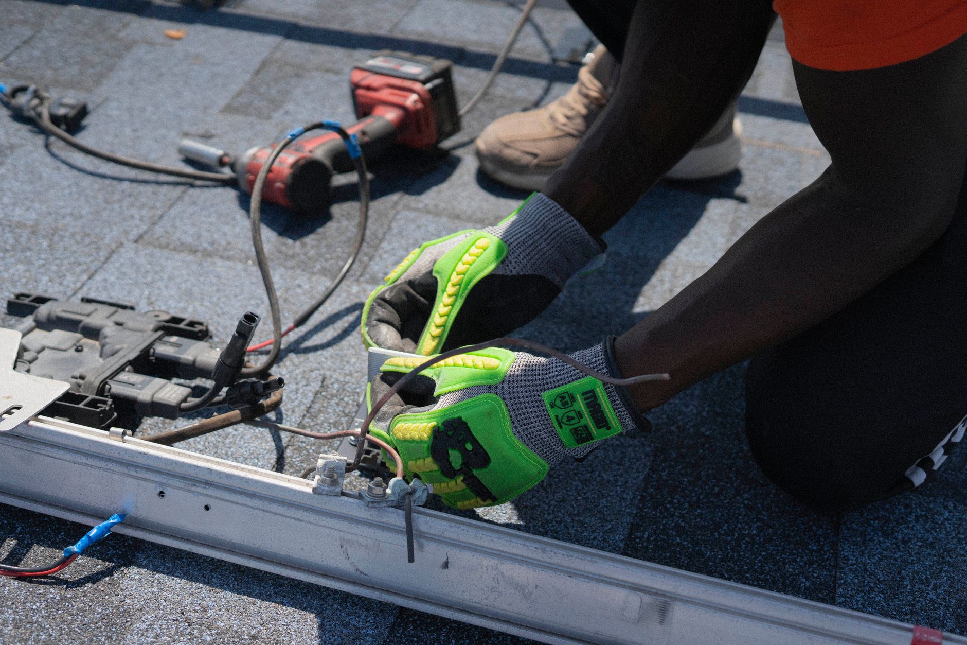 AC Repair — Ricks Air Conditioning