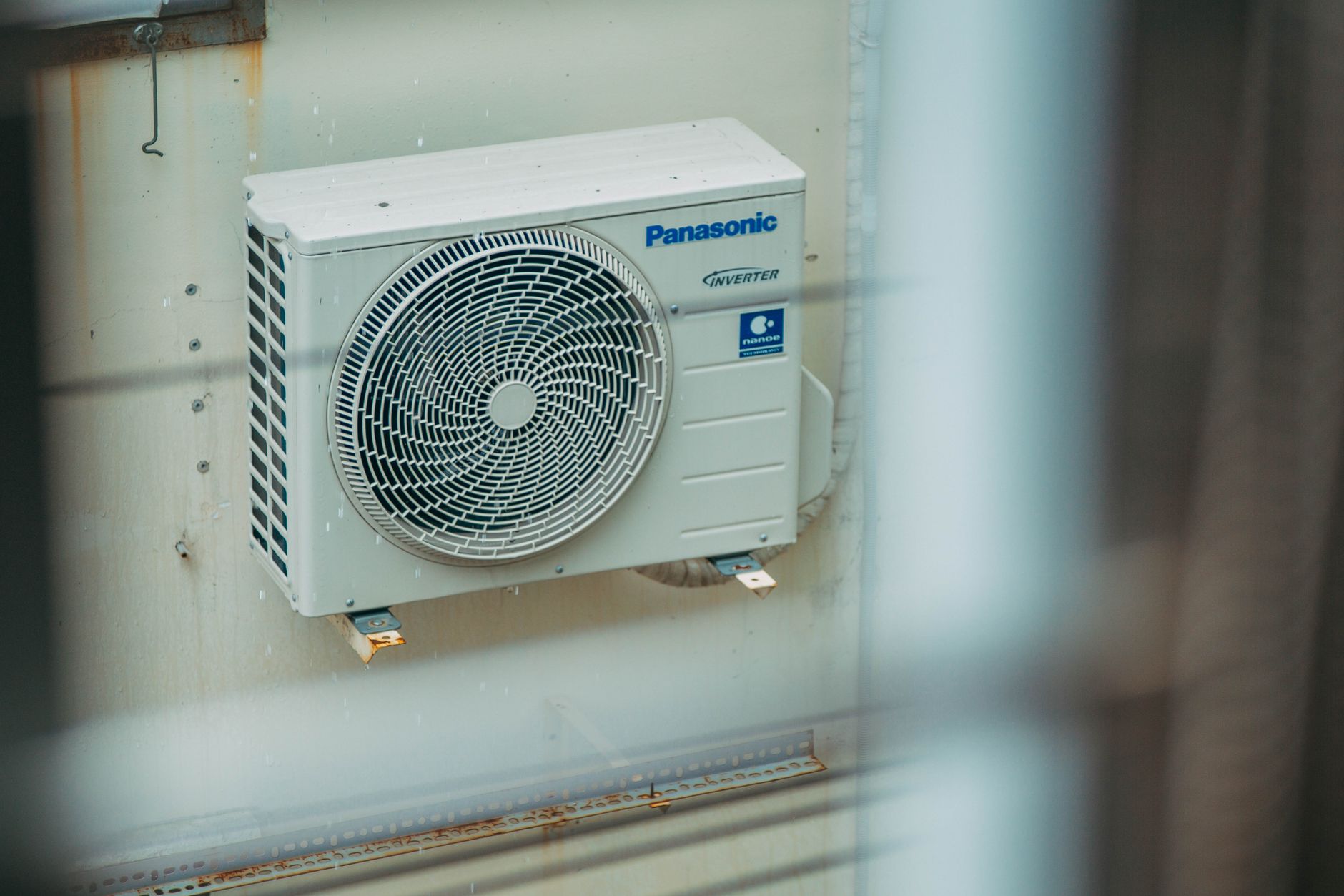 AC Installation — Ricks Air Conditioning