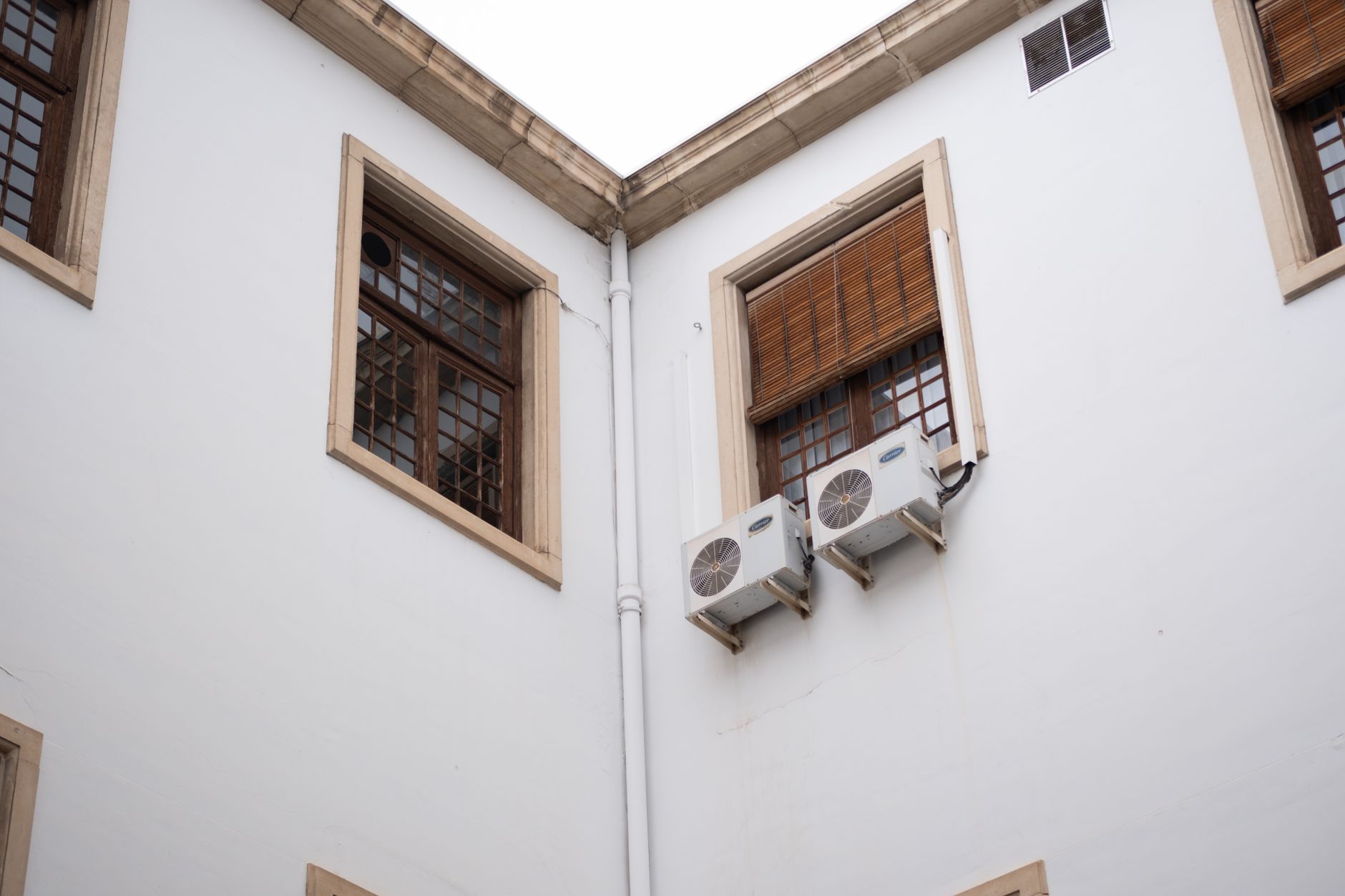 Maintenance Plans — Ricks Air Conditioning